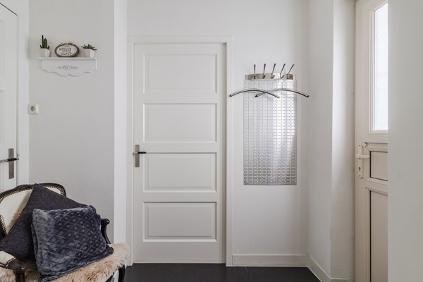 Medium property photo - Woudseweg 46, 2635 CD Den Hoorn